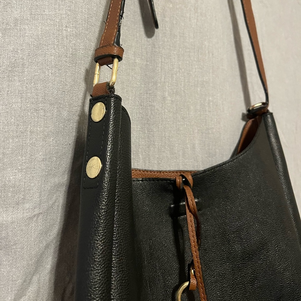 Calvin Klein Reversible Crossbody